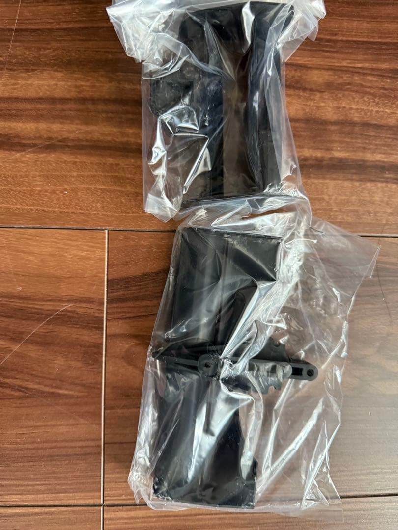 1/10 F1 RCボディ (タミヤTYRRELL YAMAHA 023)