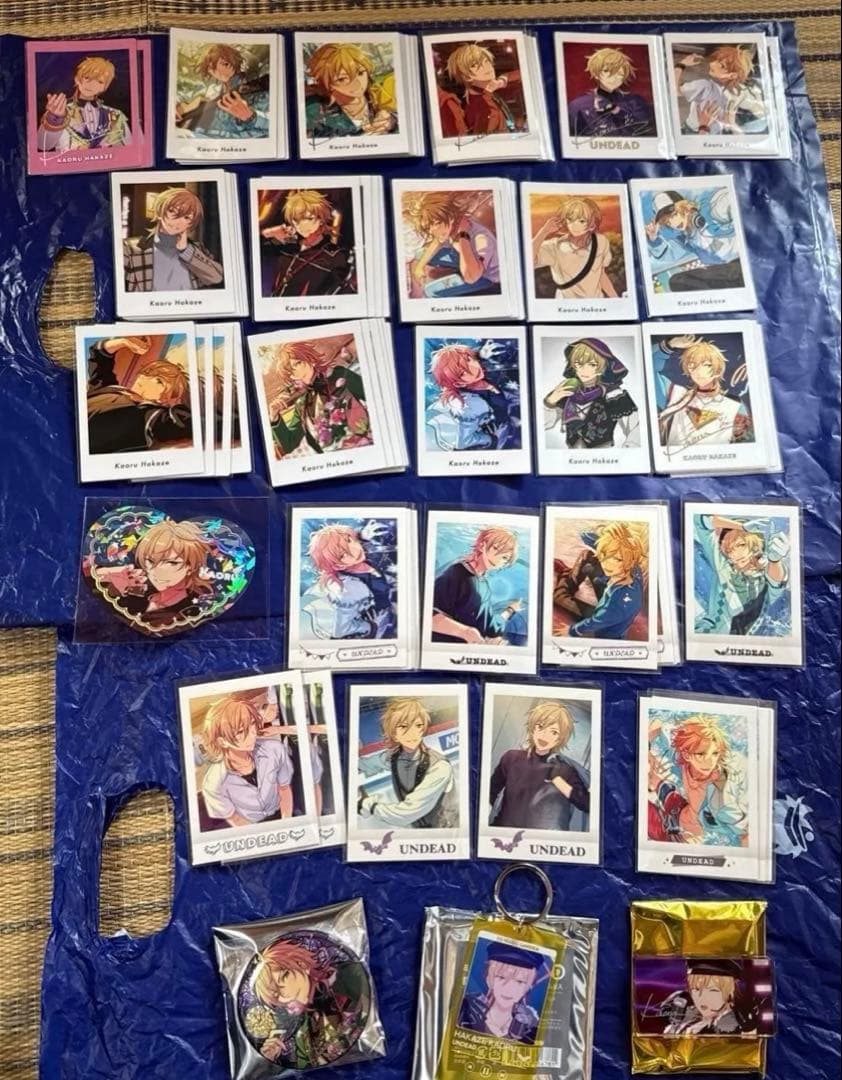 あんスタ!!羽風薫セット