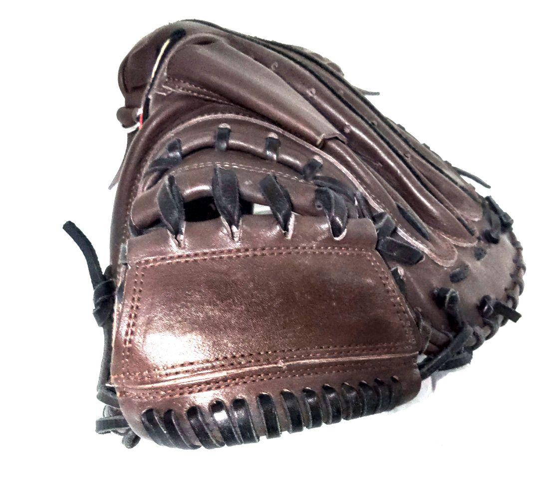 DESCENTE デサント☆キャッチャーミット