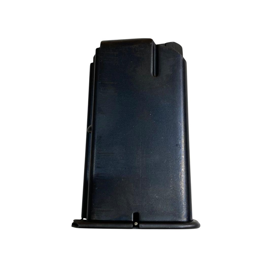 丸進玩具 Mauser Schnellfeuer M712 モデルガン