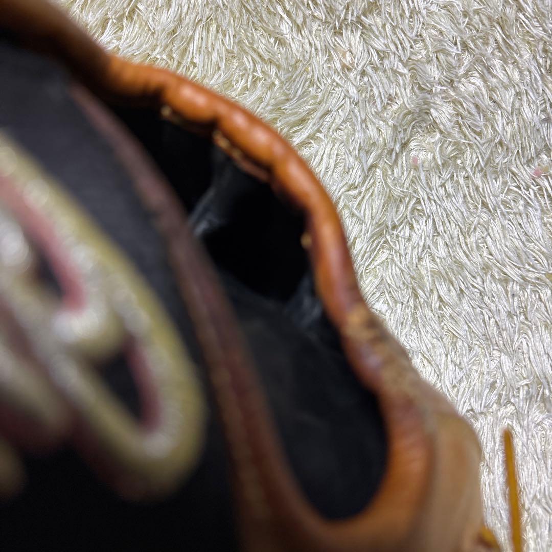 Donaiya ドナイヤ 一般 軟式グローブ ヌメ革 山田哲人 内野 人気