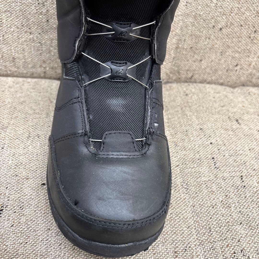 スノーボード k2 maysis