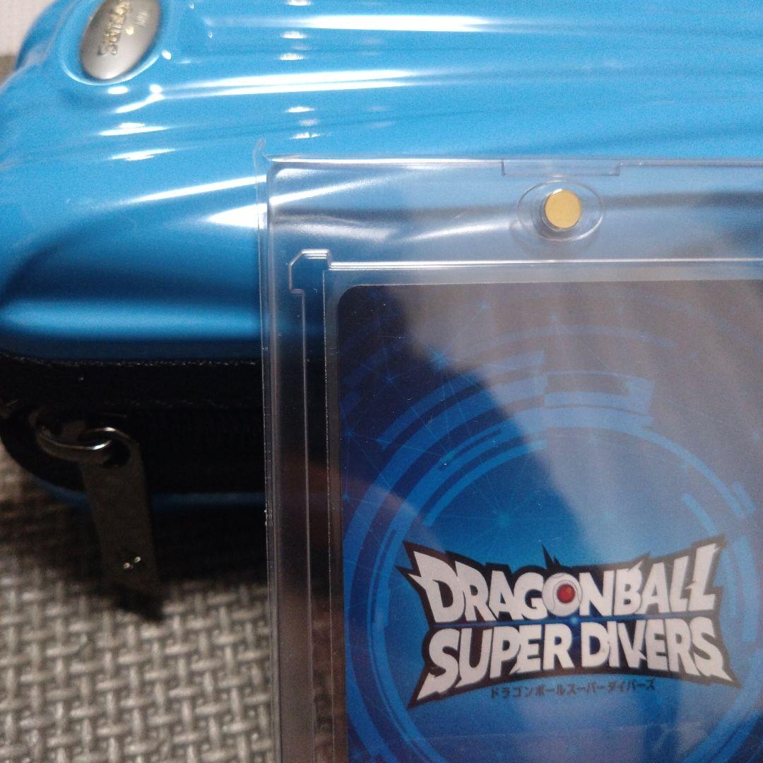 ドラゴンボールスーパーダイバーズ 1st PLACE　大会　優勝　プロモーション