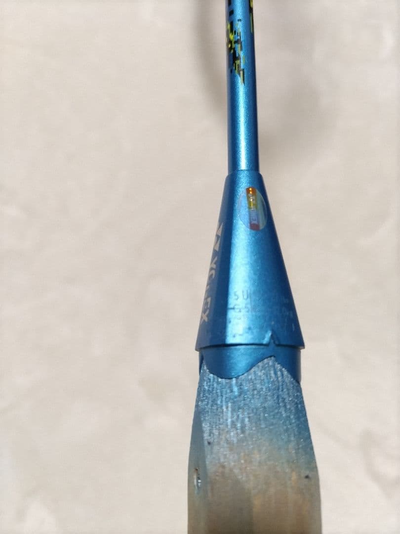 YONEX Nanoflare 700 バドミントンラケット