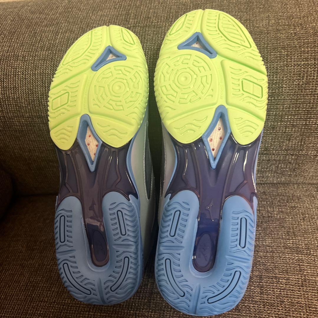 Mizuno ウェーブダイバースLG5Ltd　フィットネスシューズ