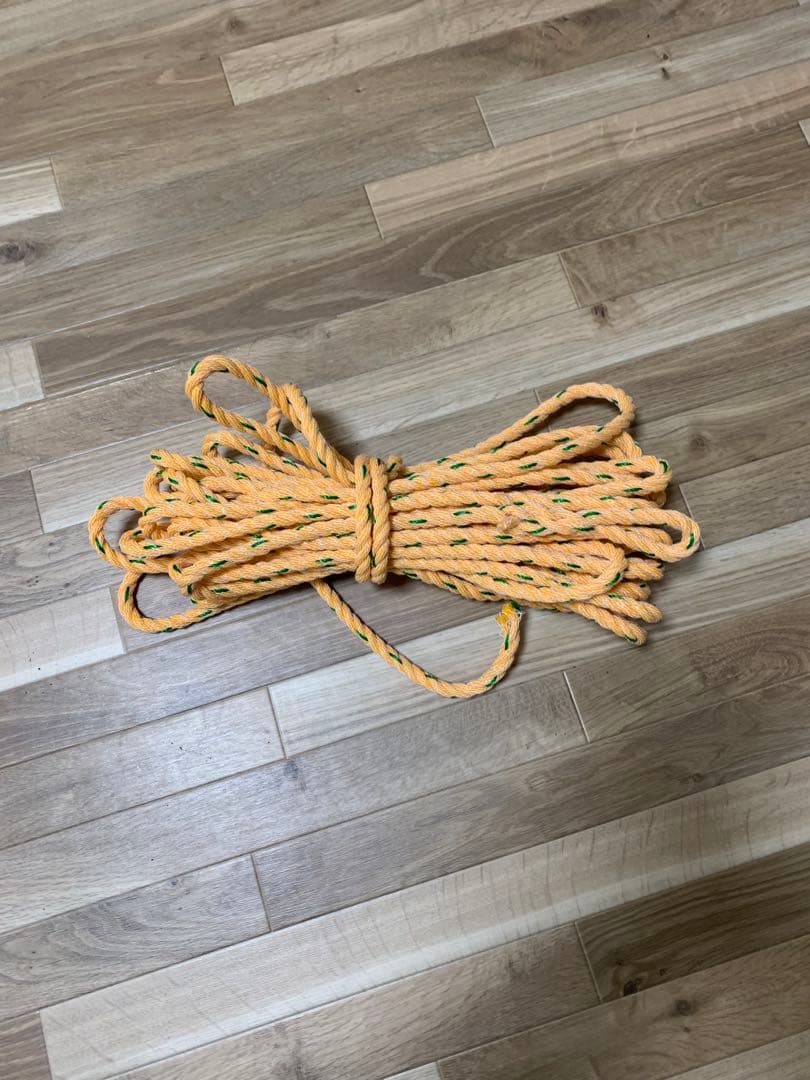 一回使用　DoD他　キャンプ用品一式