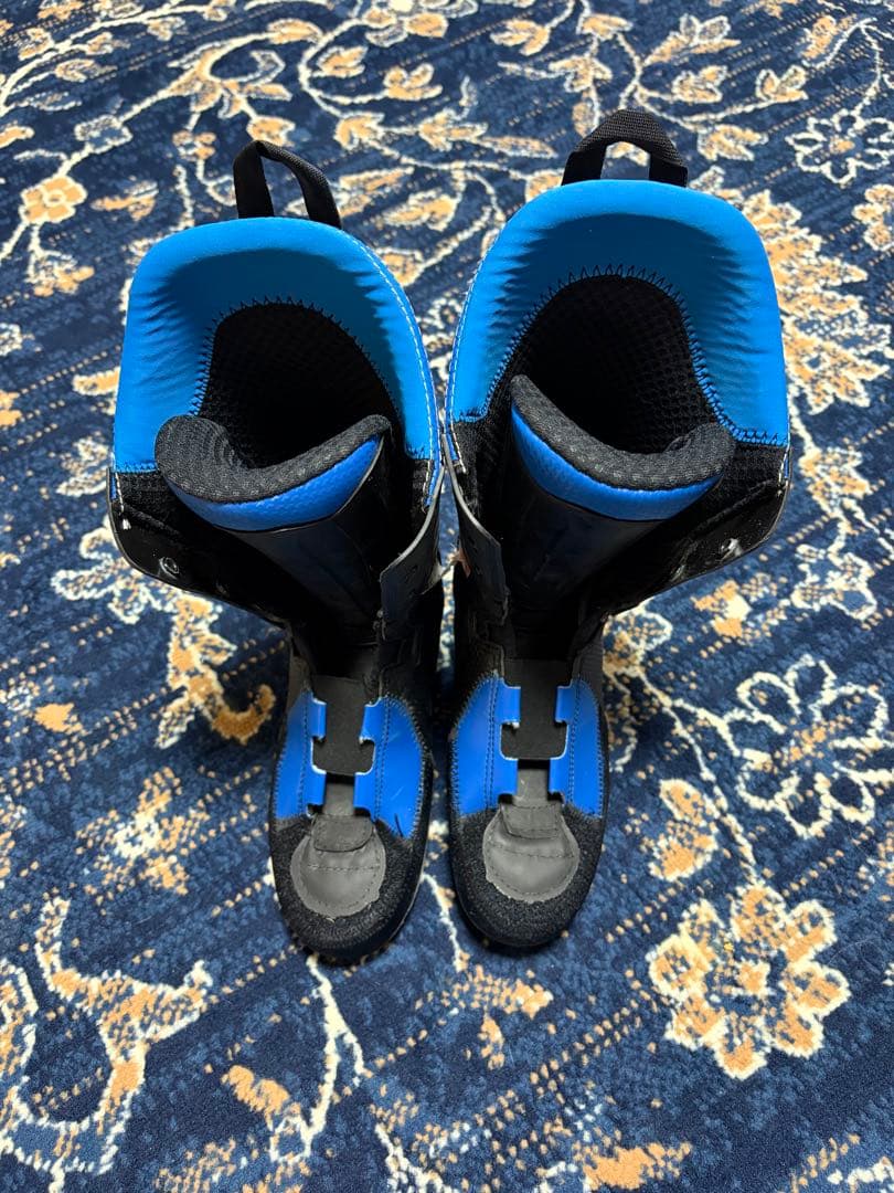 LANGE worldcup rs zs+ フレックス110 24.5cm