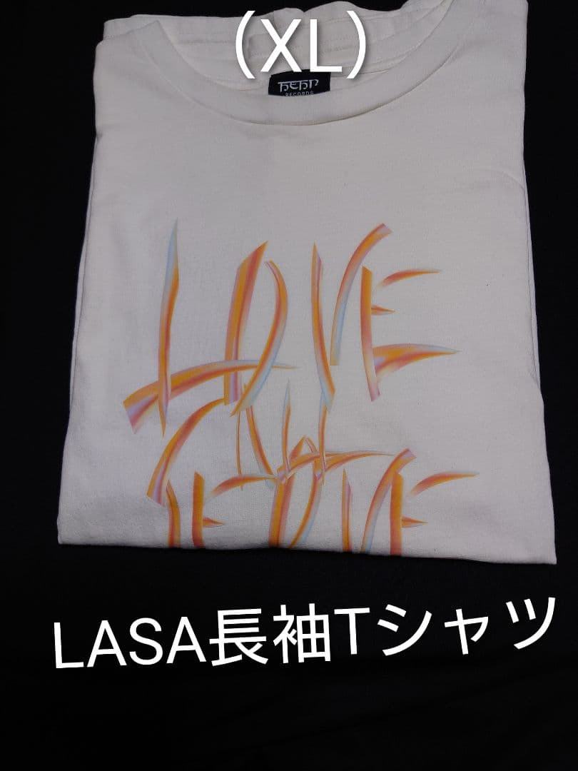 藤井風Tシャツ5枚+オマケTシャツ+ラゲッジタグ+ムジカ（Tシャツ指定ばら売OK