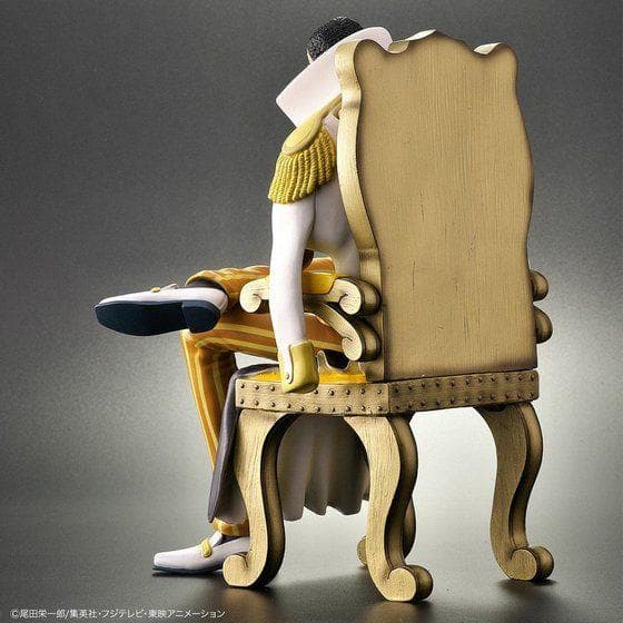 ワンピースアーカイブコレクション 黄猿（新世界編）　新品　未開封