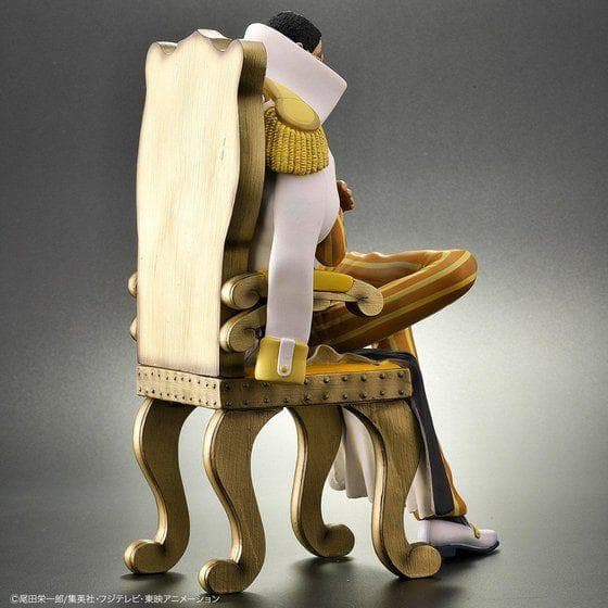 ワンピースアーカイブコレクション 黄猿（新世界編）　新品　未開封