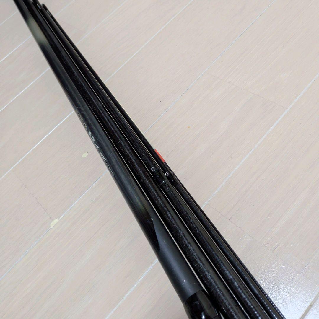 NFT NF エアノス新堤 HF-450 AERNOS