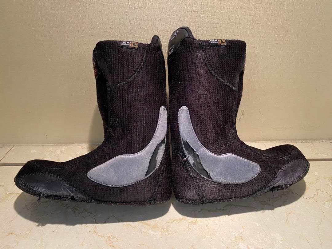 スノーボード Burton Ruler Wide Boa 26cm