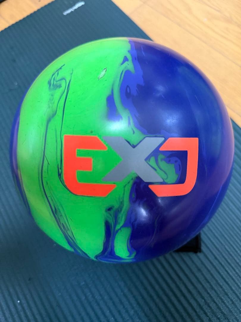 モーティブ ベノムexj