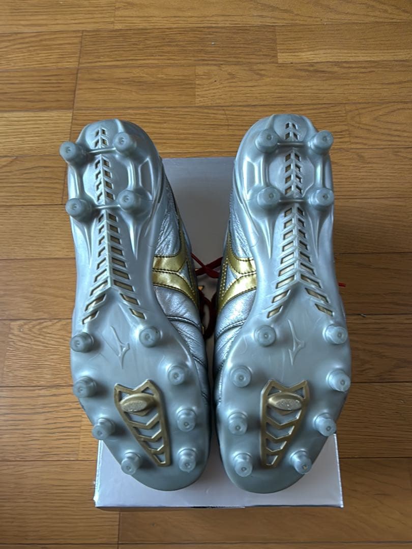 モレリアdna 26.5cm