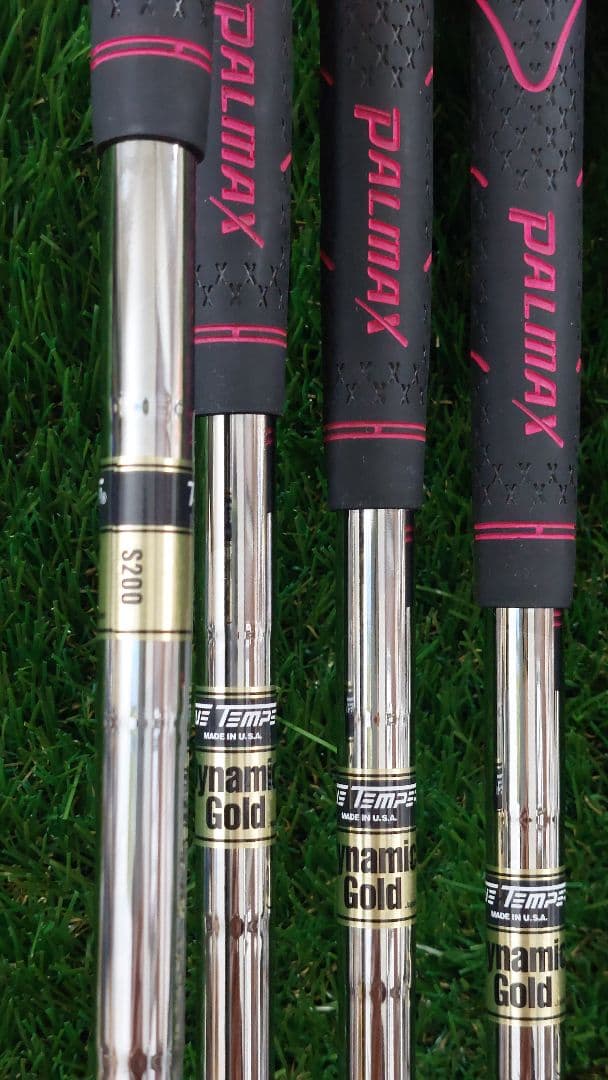 三浦技研 MIURA TB-ZERO 99.3Pure 純鉄限定品