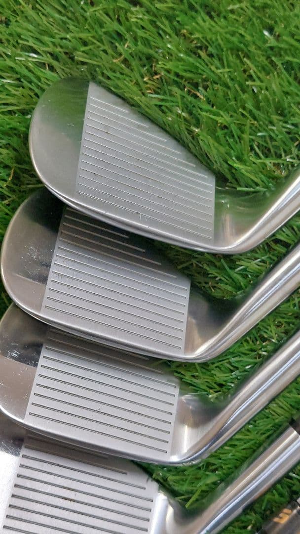 三浦技研 MIURA TB-ZERO 99.3Pure 純鉄限定品