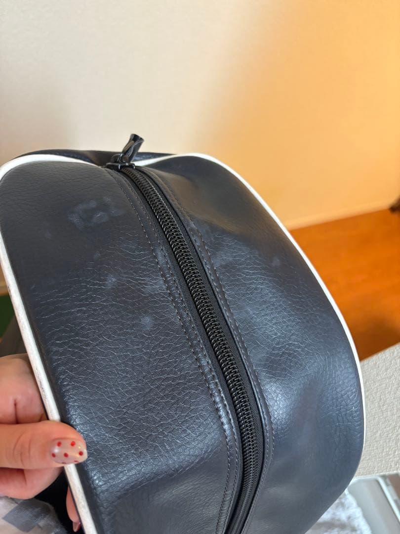 PEARLY GATES ゴルフバッグ ツアーモデル　キャディバック　廃盤　レア