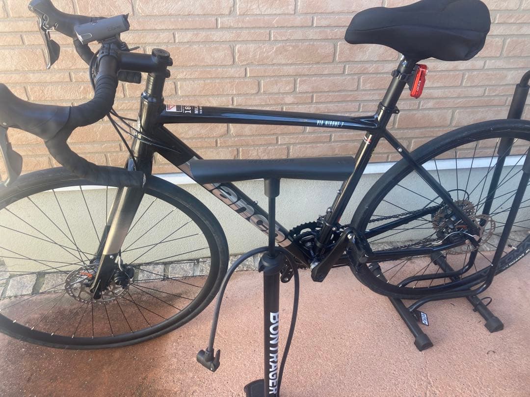 ビアンキ　VIA NIRONE 7 SORA