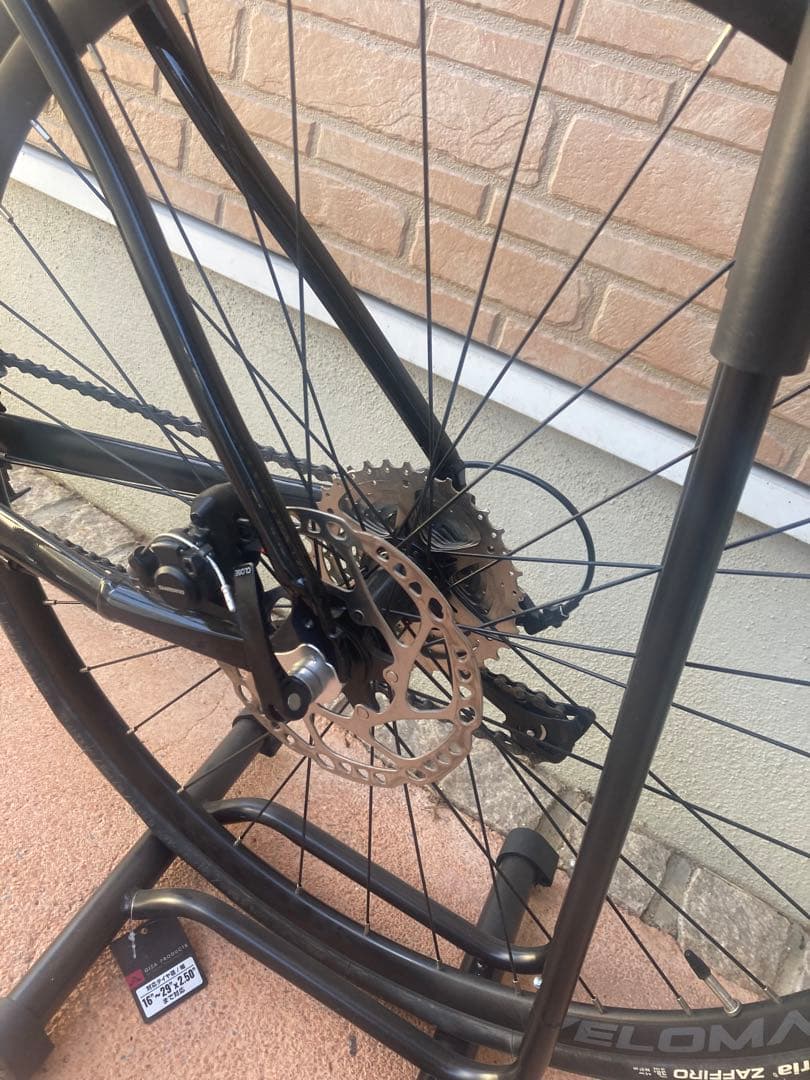 ビアンキ　VIA NIRONE 7 SORA 最終値下げ