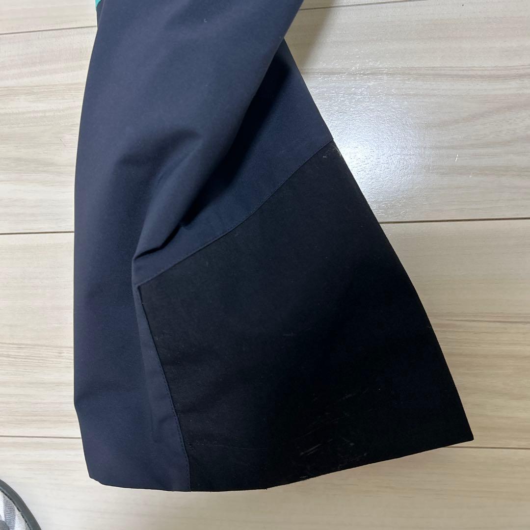 デサント　DESCENTE スキーウェア　上下　S