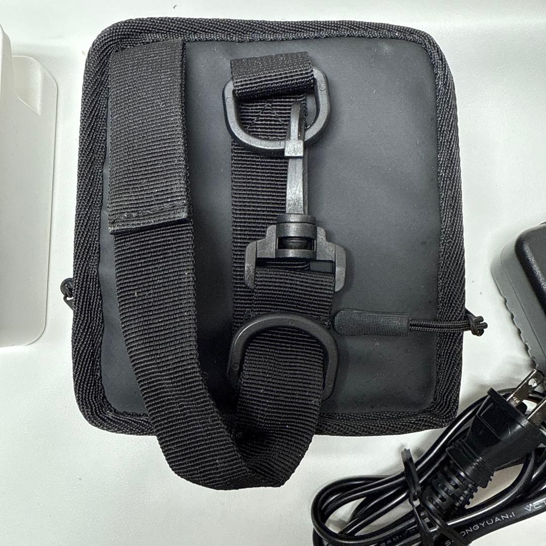 BMO リチウムイオン アウトドア バッテリー4400 電動リール ＰＳＥマーク