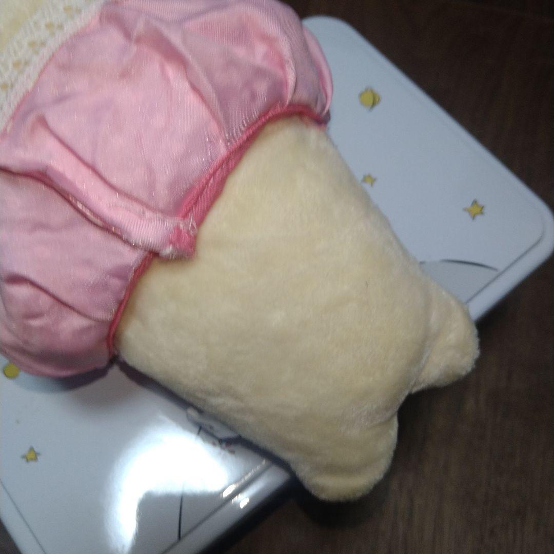 激レア　希少　まめゴマ　さくらゴマ　ドレス