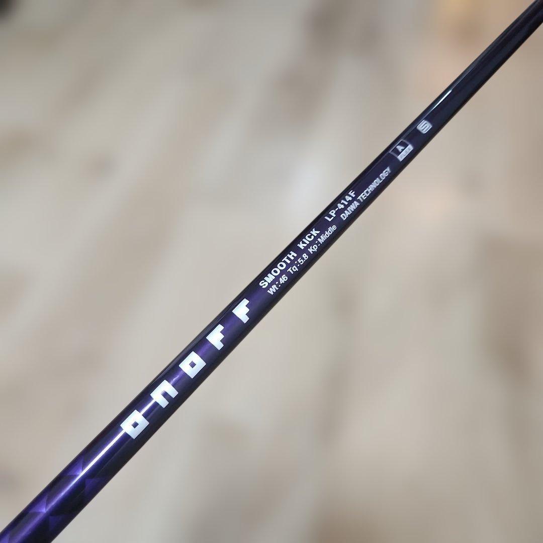 送料込み/グローブライドオノフ ONOFF 3番ウッド-16度