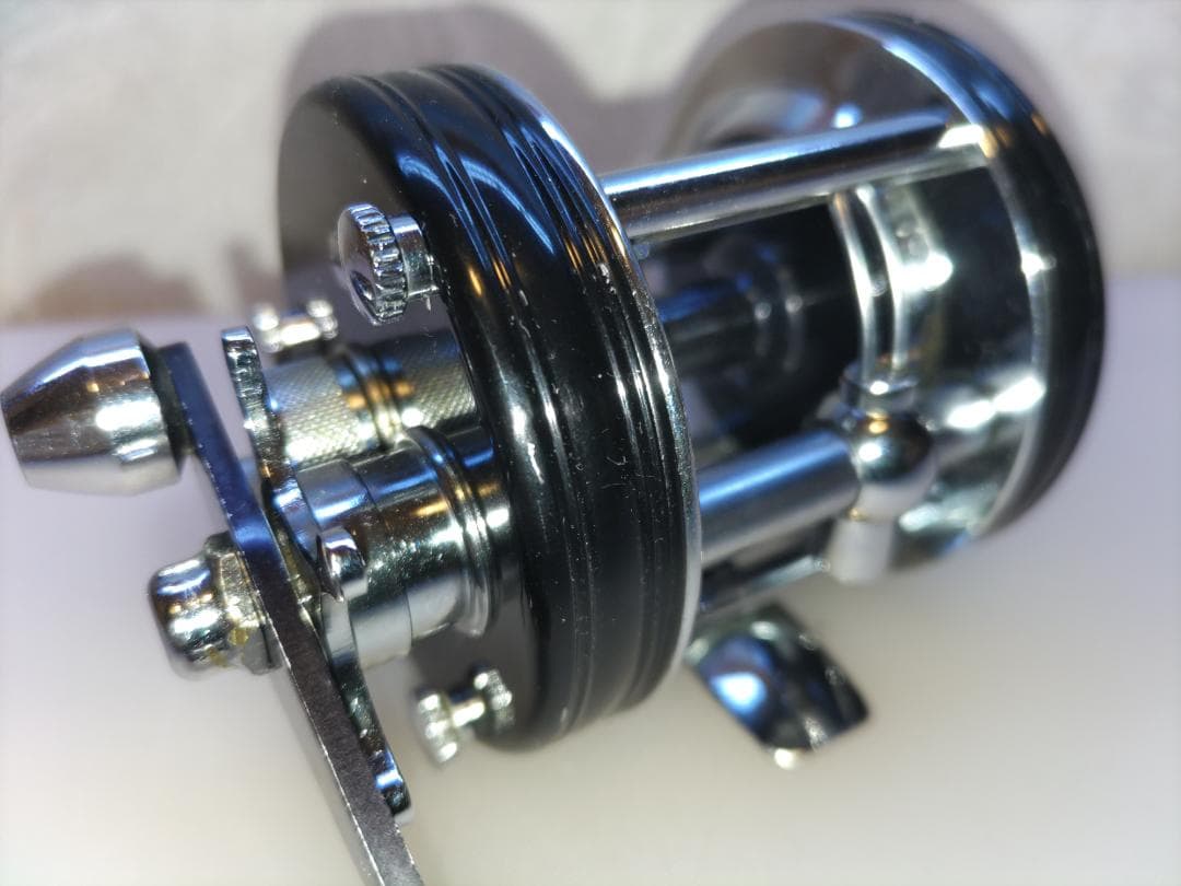 アブガルシア アンバサダー 5000C Nr.114089