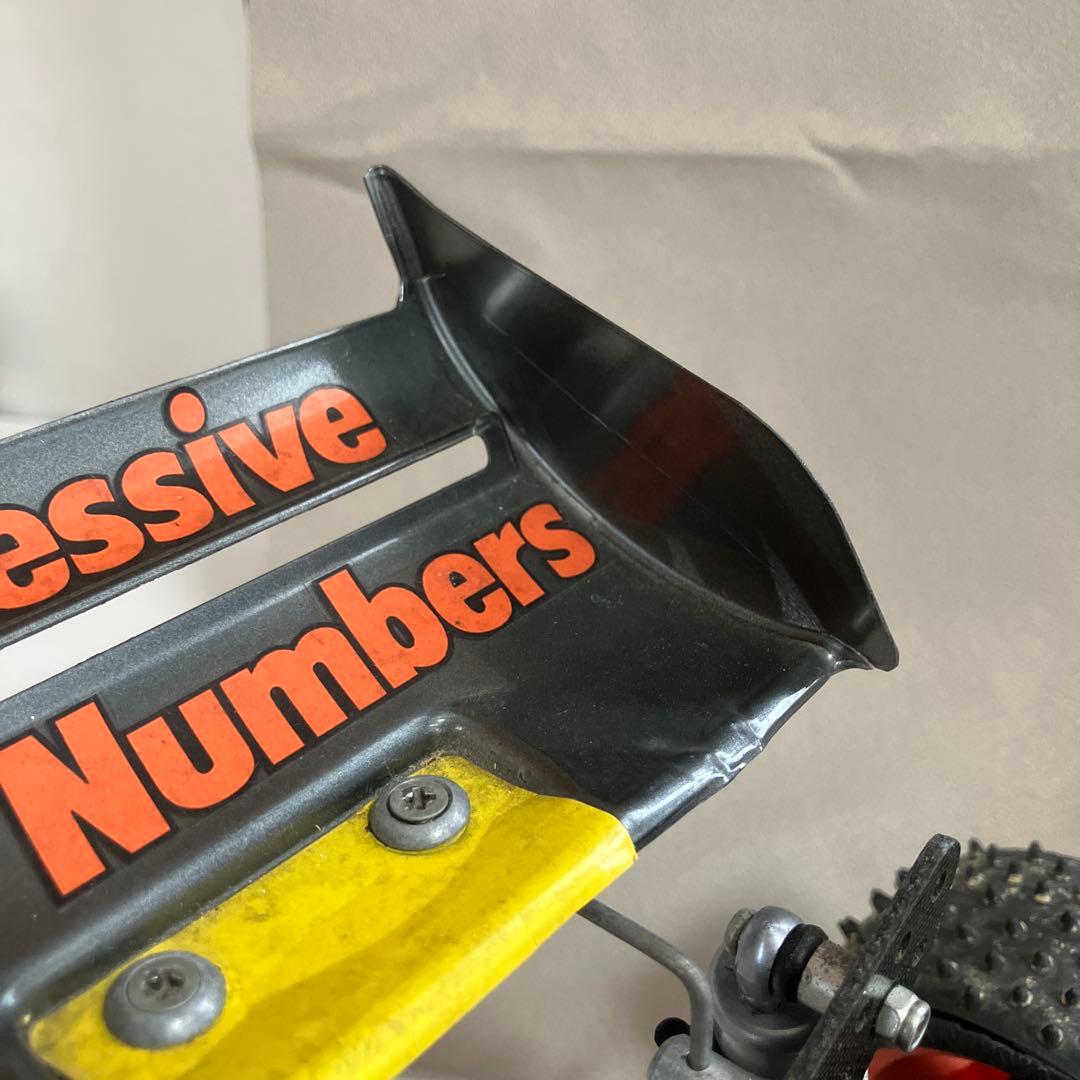 ホビーラジコン TAMIYA 1/10 TOP-FORCE EVOLUTION