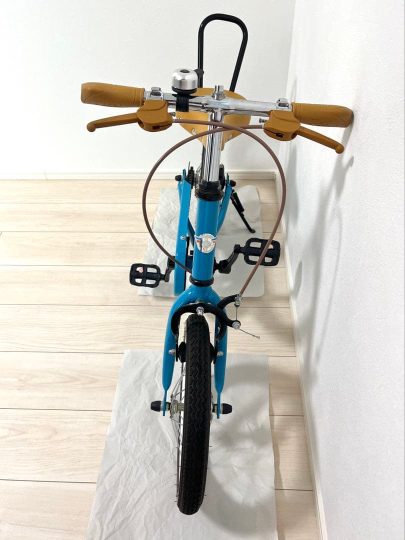 【手渡しのみ】ケッターサイクル 14インチ