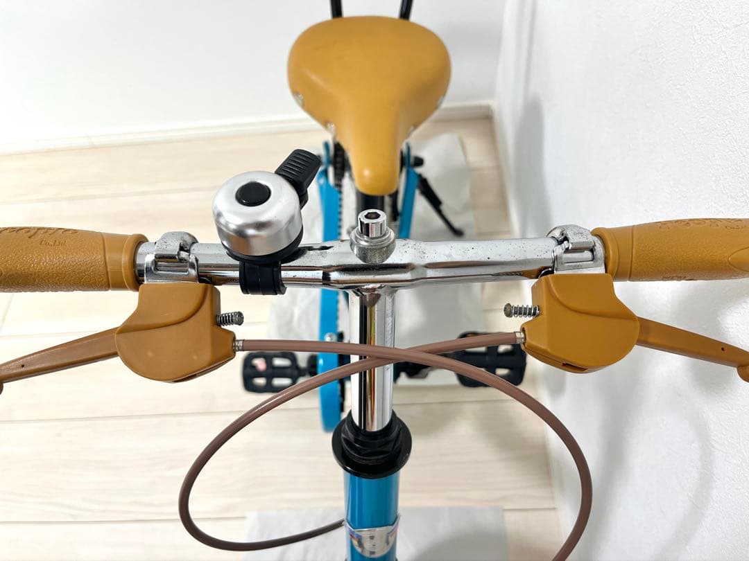 【手渡しのみ】ケッターサイクル 14インチ