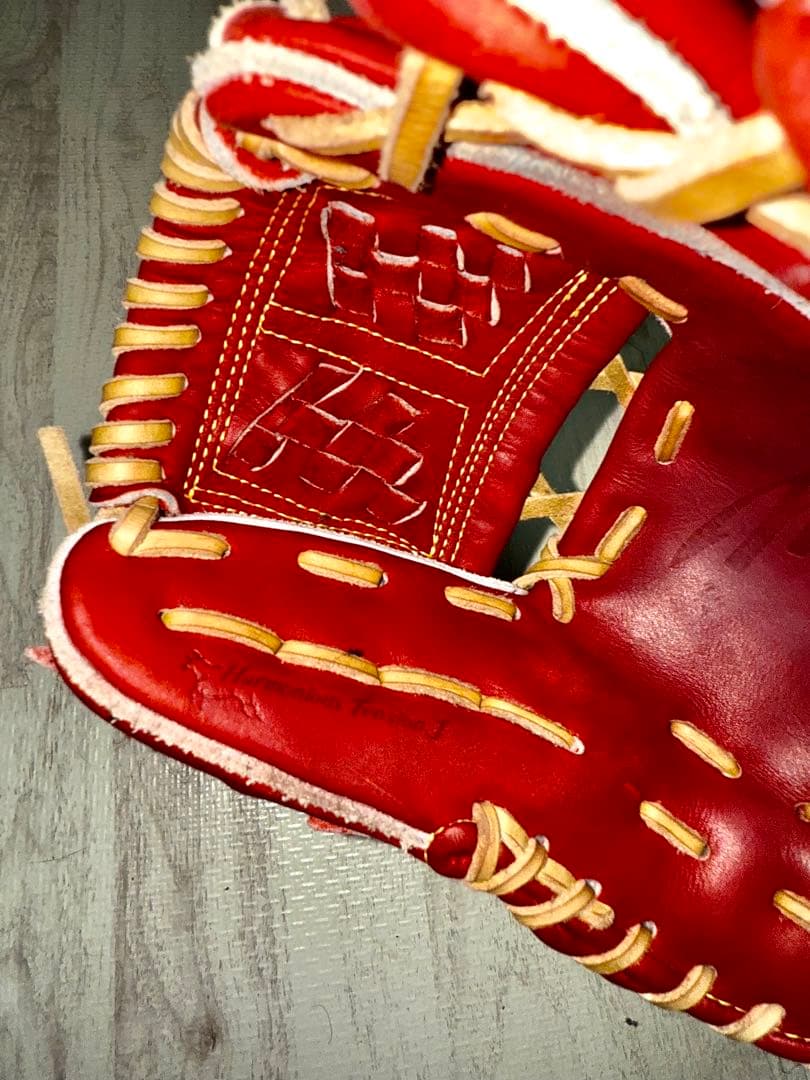 硬式ミズノプロクラシック【値下げ中】