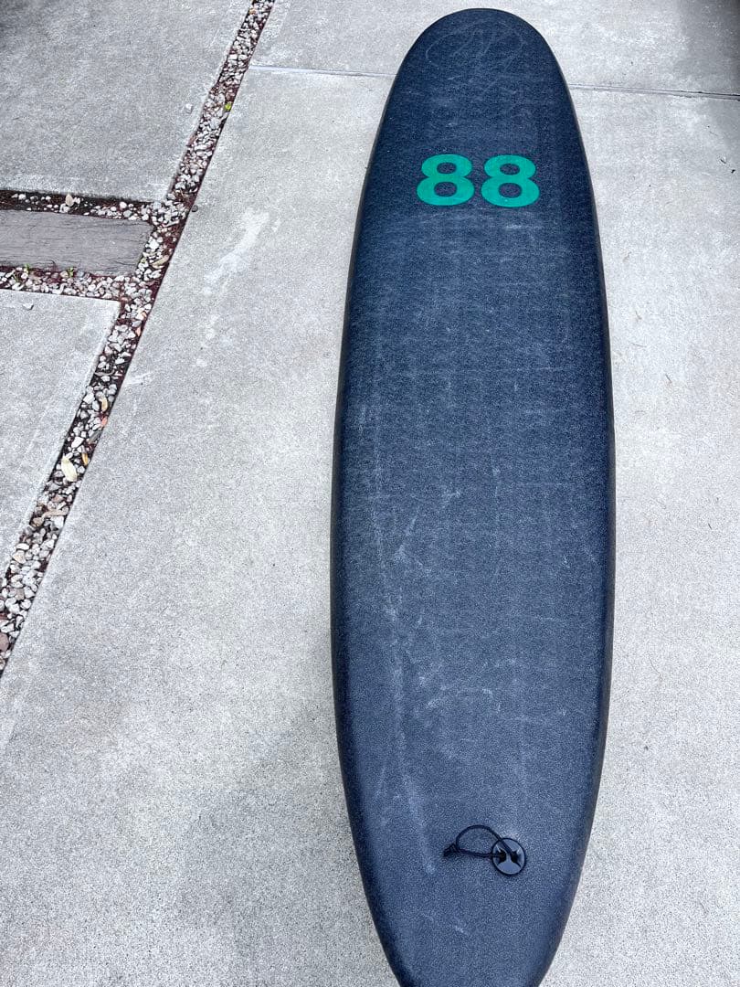 88ソフトボード