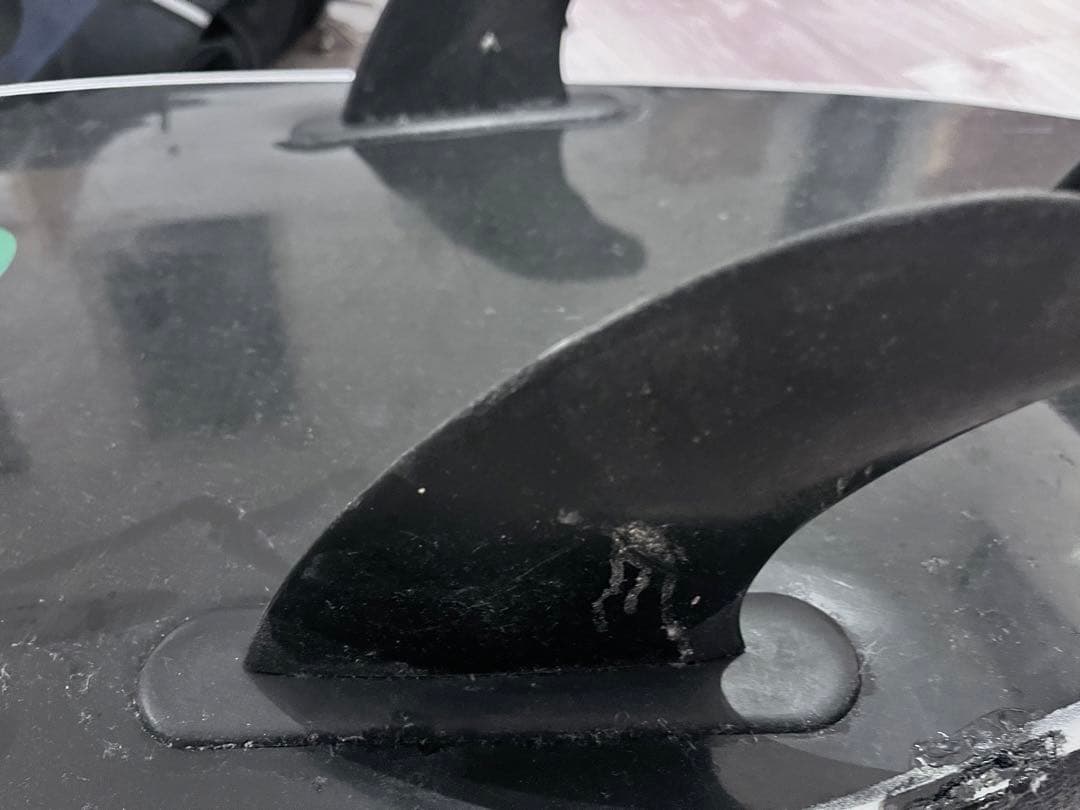 88ソフトボード