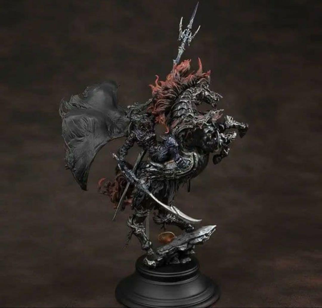 ファイナルファンタジー14 FF14 オーディン マイスタークオリティ