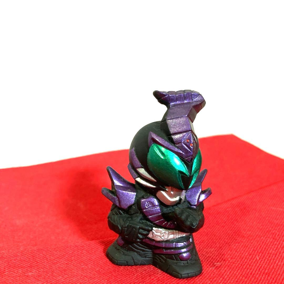 仮面ライダーサソード マスクドフォーム フィギュア 当時物 SHF 真骨彫 希少