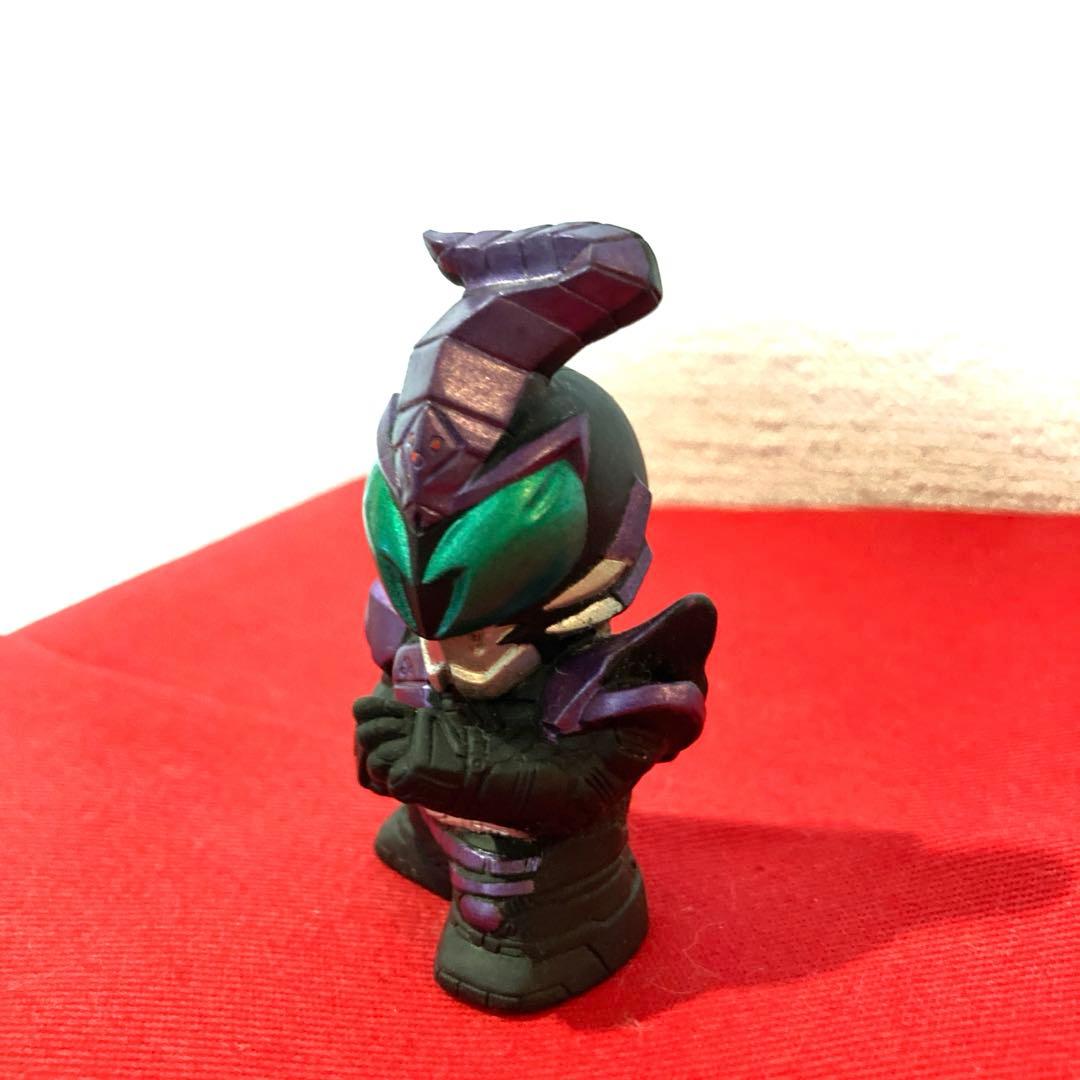 仮面ライダーサソード マスクドフォーム フィギュア 当時物 SHF 真骨彫 希少