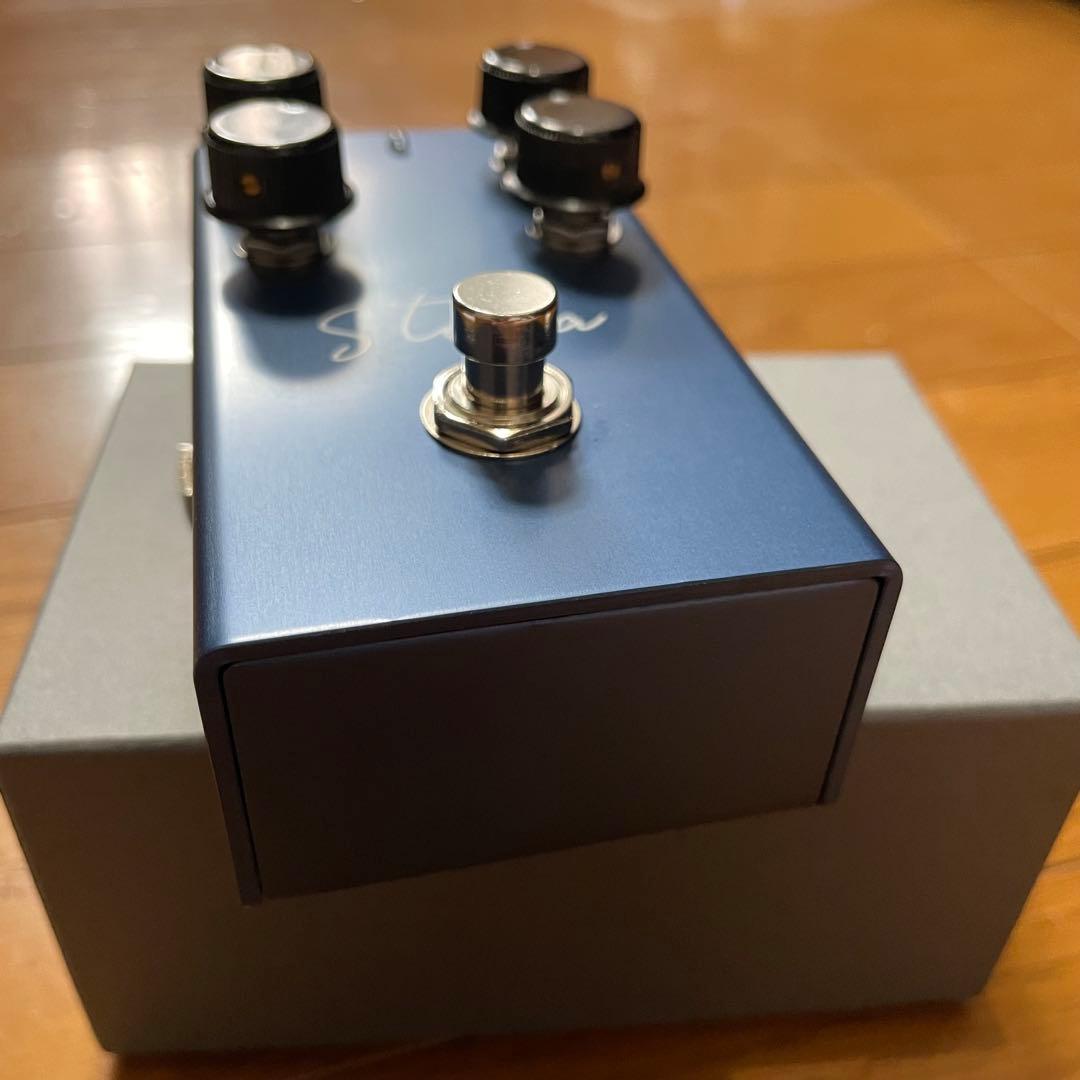 Virtues Stella ディストーション美品