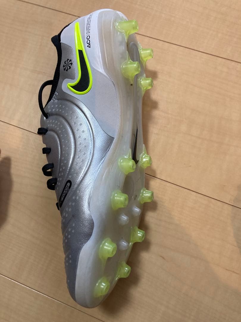 26.5cm TIEMPO レジェンド10 エリートAG