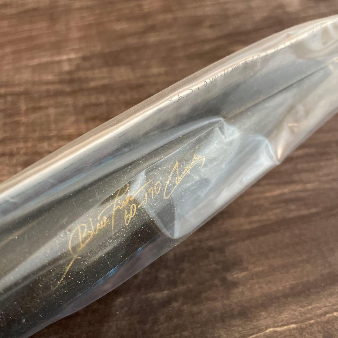 BF60-170 ブルーフィッシュ イカ カーペンター G694