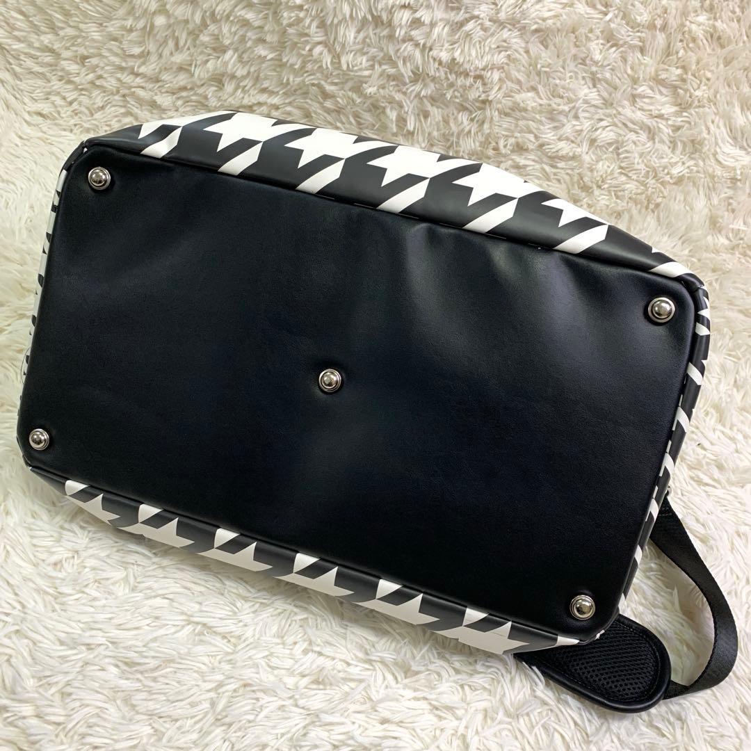 ARCHIVIO アルチビオ ボストンバッグ ゴルフ　ショルダー　2way