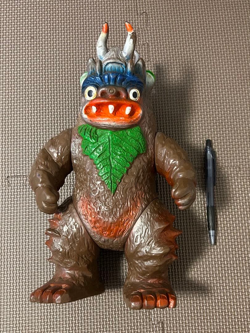 ジャイアントミクラス