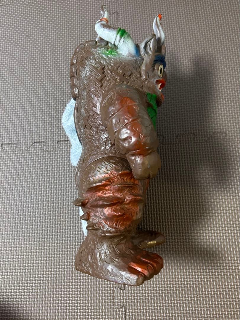 ジャイアントミクラス