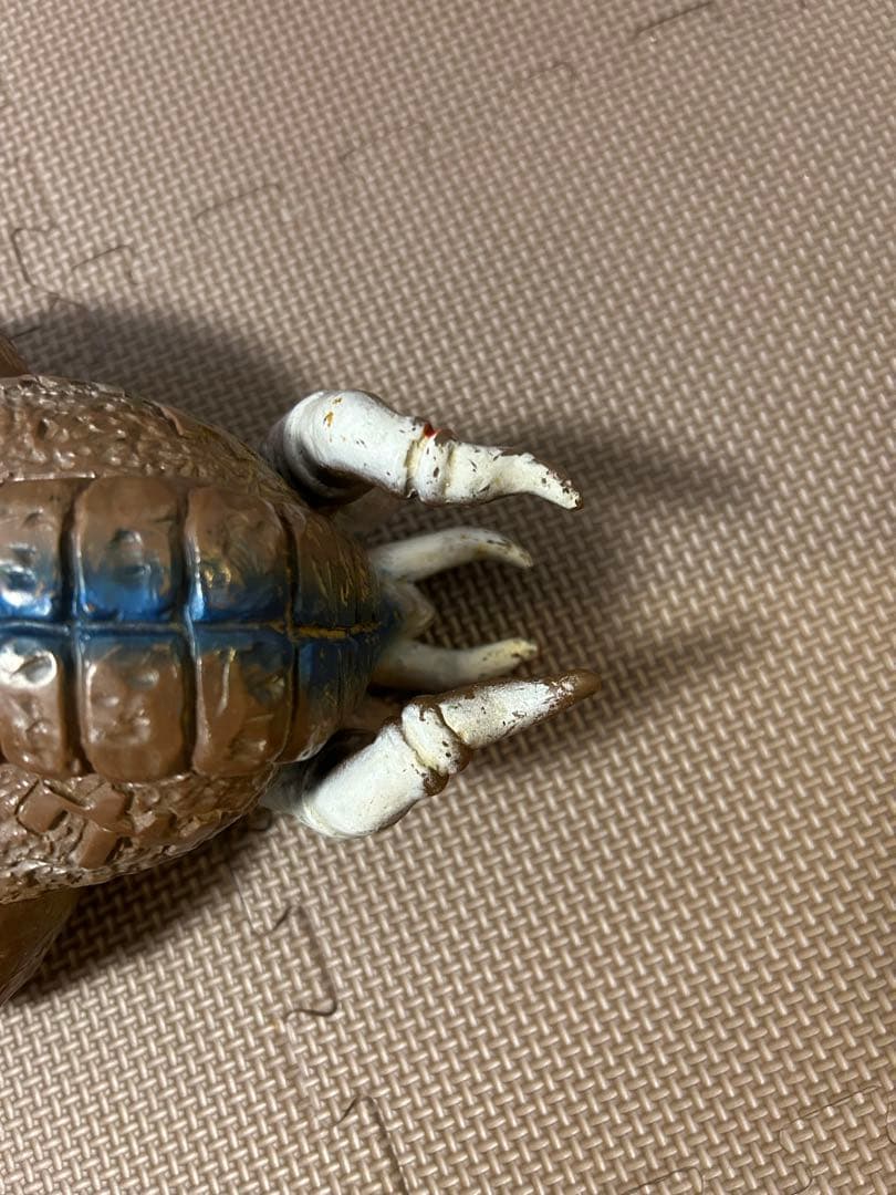 ジャイアントミクラス