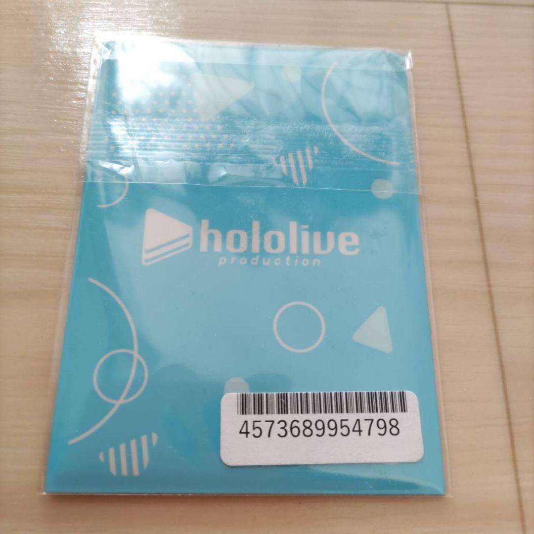 ハ*郎様 響咲リオナ 誕生日記念 2025 ホロライブ 直筆サイン チェキ風カー