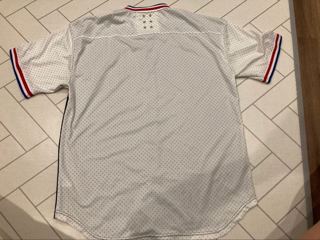 美品　ラッセルノ　シャツ　サイズ5