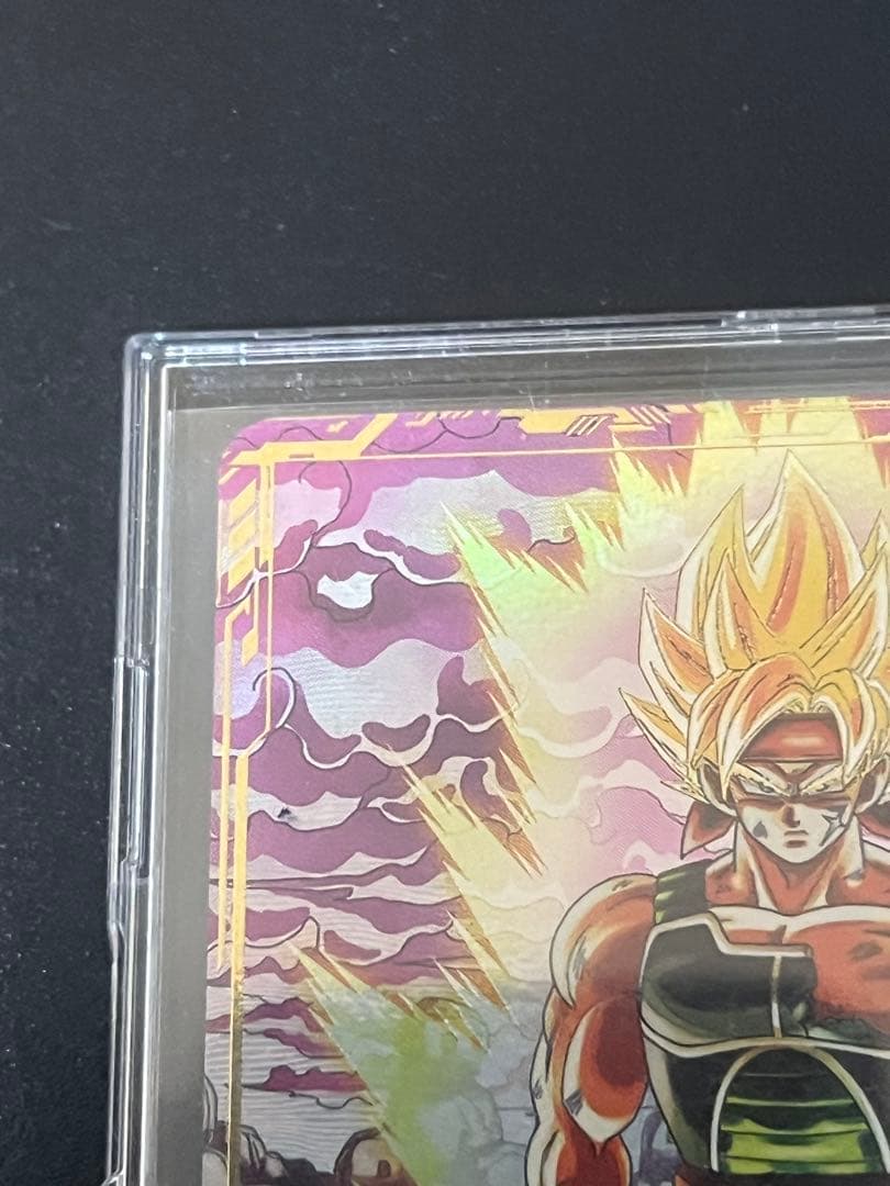 ［ドラゴンボール専門］ドラゴンボールスーパーダイバーズ　バーダック