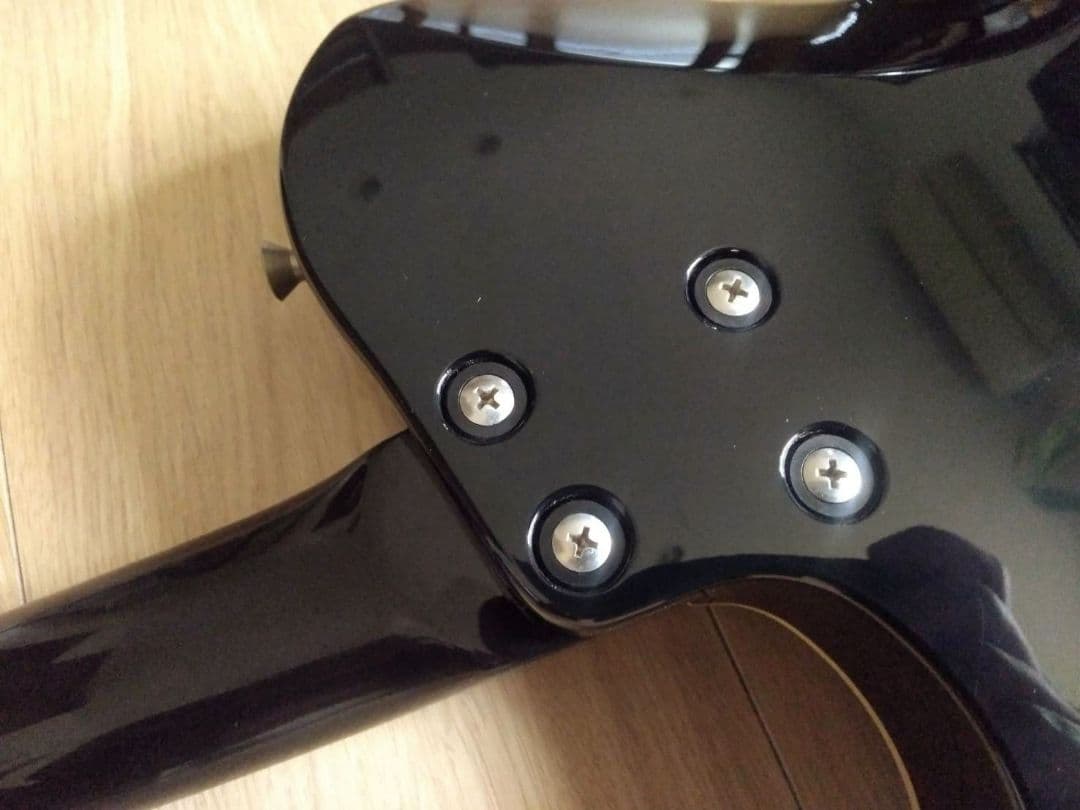 BURNY LS-65　バーニー　フェルナンデス　グリーンスパークル