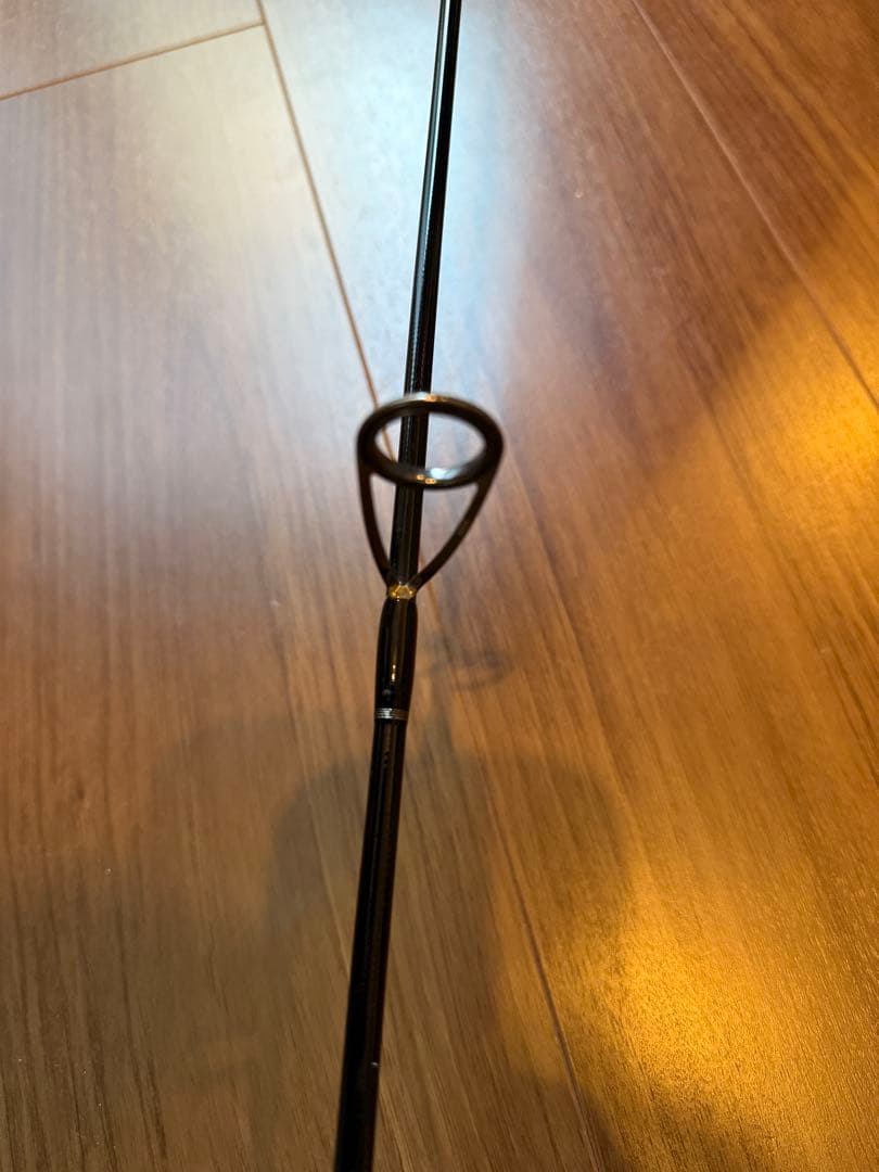 21ビンビンスティックエクストロBXS-S66ML JACKALLジャッカル