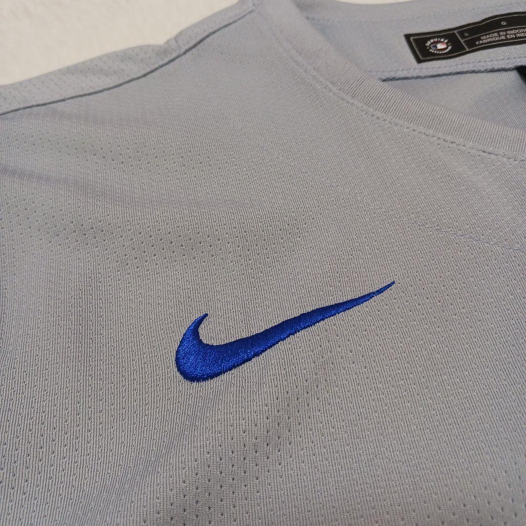 【正規品 Lサイズ】大谷翔平 MLB ナイキドジャース ユニフォーム NIKE